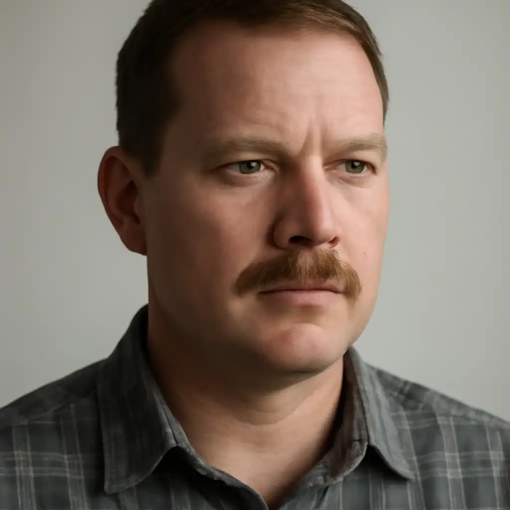 Marcus Wellington